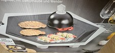 Rommelsbacher FG2200/S Funtasia Tepan Yaki Partygrill