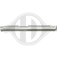 1x Einstiegsblech Diederichs 9692042 für Rechts