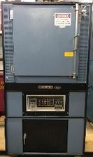 Blue M/TPS B1-9E-F 208-240V 3PH 60HZ TEMP RANGE 300 DEGREES C - 572 DEGREES F