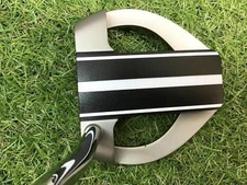 Y0923 Odyssey MICROHINGE Putter MARXMAN FANG MICROHINGE MARXMAN FANG 34 inch B r