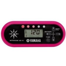 YAMAHA ME-110 RA metronome