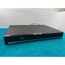 Magnavox NB530MGX Blu-ray Disc DVD Player HDMI - Tested - Parts Only READ 
