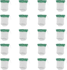 Upgrade Camping Lantern Accessories Lantern Mantles for Coleman #21 Mantles 20Pc