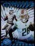 Jahmyr Gibbs 2024 Panini Illusions #26 Detroit Lions NFL READ FREE SHIPPING
