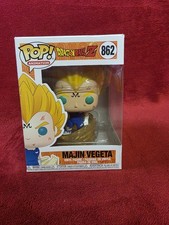Funko Pop! Majin Vegeta 862 Dragon Ball Z #2