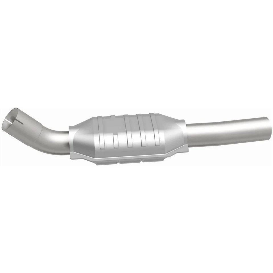 MagnaFlow 50206-AU for 1982-1985 Dodge B250 5.2L V8 GAS OHV - Image 4 of 4