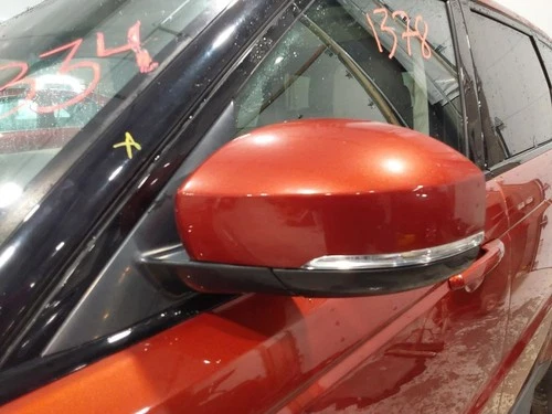 Driver Side View Mirror Electric Painted Fits 14-21 RANGE ROVER SPORT 2836669