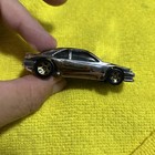 2004 Hot Wheels 1989 FORD THUNDERBIRD CHROME  Loose 🔥🔥 — photo 5