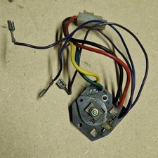 Tamiya 1/10 Rc Vintage Mechanical Speed Controller Used