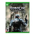 RoboCop: Rogue City Unfinished Business - Xbox Series X