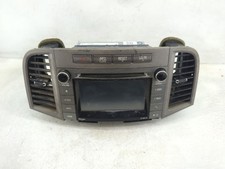 2015-2016 Toyota Venza Am Fm Cd Player Radio Receiver Gk72t