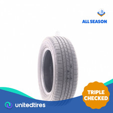 Used 19565r15 Michelin Defender Th 91h - 732 Used 19565r15 Michelin Defender Th 91h - 732