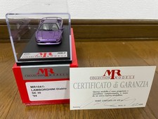 MR Lamborghini Diablo SE30 '94 1/43