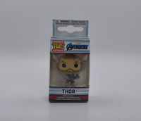 Pocket Pop Keychain Thor Marvel Avengers