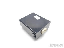 2013 Toyota Prius Other Control Module Unit 1.8 Hybrid Full Hybrid 73kW (99HP)