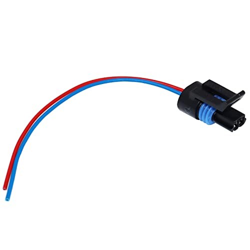Coolant Temperature Sensor with Pigtail for Chevy Buick GMC Cadillac | eBay