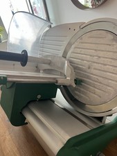 Rheninghaus Commercial Meat Slicer Prima 300 240v (B)
