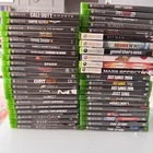 Microsoft Xbox One/XBOX SERIES X Game Lot  You Pick & Choose  Tested