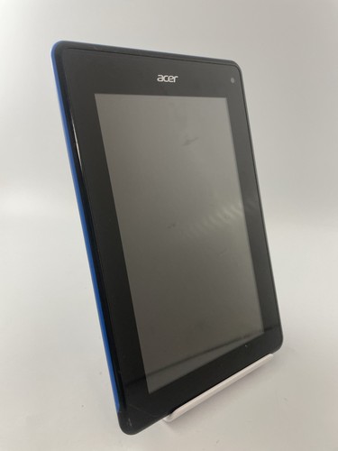 Acer Iconia Tab B1-A71 7" Black 8GB Android Tablet Spares & Repairs #A - Picture 4 of 21