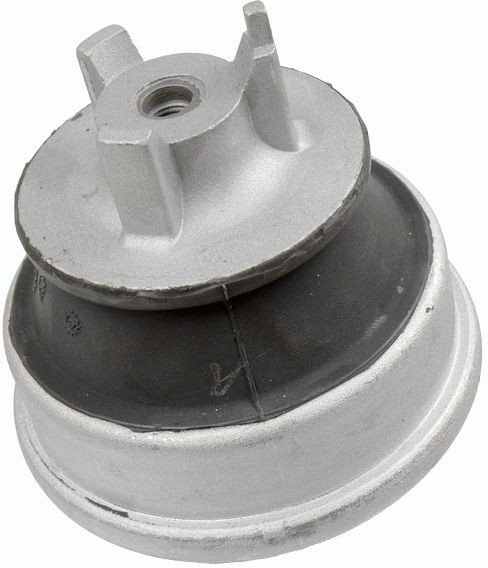 Lagerung Motor Links Rechts Lemförder 13477 01 FÜR Mercedes Motorhalter-image