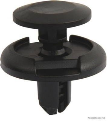 HERTH+BUSS ELPARTS Clip Zier-/Schutzleiste 50267117 Polyamid 6 Kunststoff 20mm