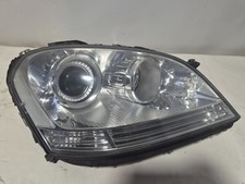 15ML* Mercedes W164 ML Bi-Xenon Scheinwerfer Rechts A1648205461 Komplett 15ML* Mercedes W164 ML Bi-Xenon Scheinwerfer Rechts A1648205461 Komplett