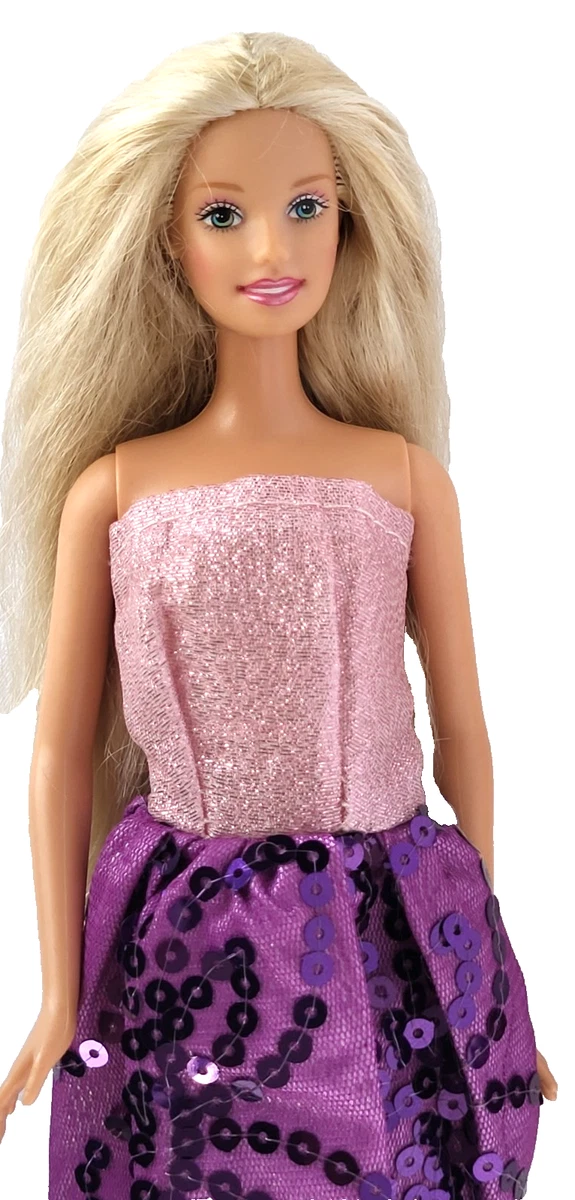 2003 Year Manufactured Barbie Dolls & Doll Playsets Collector's