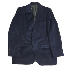 Mens Joseph Benjamin Collection 100% Cashmere Blazer Jacket