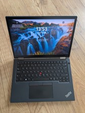 Lenovo ThinkPad X13 Yoga Gen 2 i5 1135G7 2.4GHz 8GB 256GB 13.3" Firmware Issue