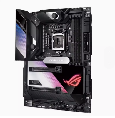 ASUS ROG Maximus XII Formula Z490 (WiFi 6) LGA 1200 (Intel 10th