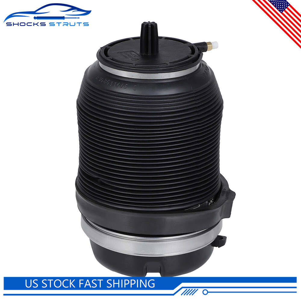 Rear left Air Suspension Spring Bag 3Y5616001 For Bentley Mulsanne 6.8L V8 11-16