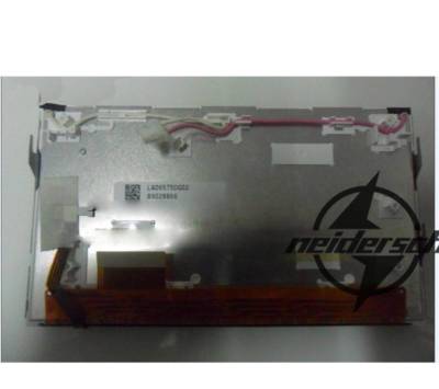LQ065T5DG02 6.5'' 400×240 Resolution LCD screen panel