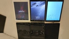 Stock Apple 6 IPad Per Pezzi Di Ricambio 