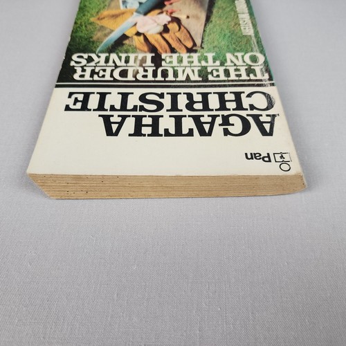 Agatha Christie Collection Hardcover Paperback Choose From List Combined Postage - Picture 657 of 760
