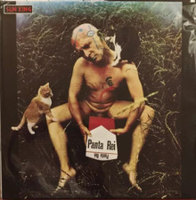 Panta Rei - Panta Rei ( Sweden -1973 ) Vinyl ...