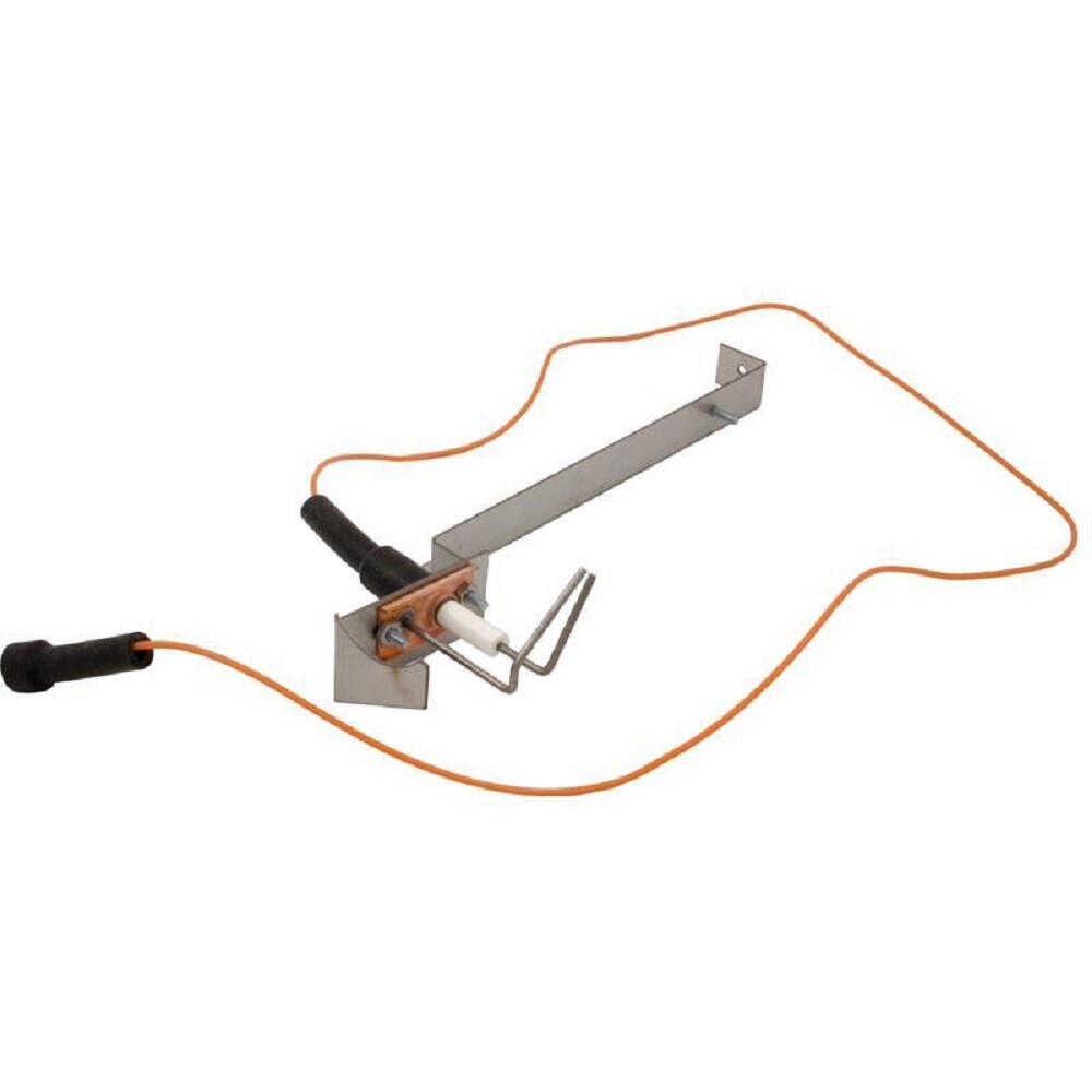 Hayward HAXIGN1931 Ignitor Bracket Assembly