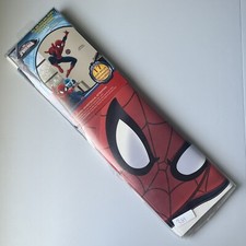 Ultimate Spider-Man Wall Decals Peel and Stick 17 Piece Marvel York