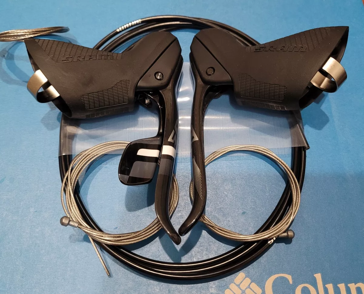 Sram force cx1 best sale shifters