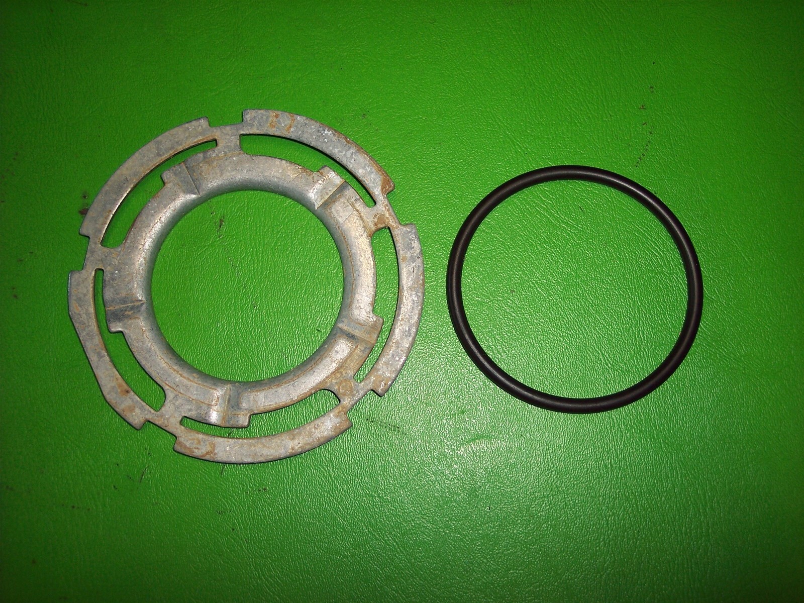 2012 Can Am Commander XT 1000 Fuel Pump Retainer Ring gas tank ORing SK18 eBay