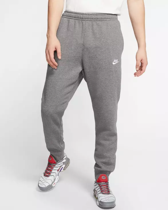 Nike Club Fleece Joggers Grade-School – DTLR