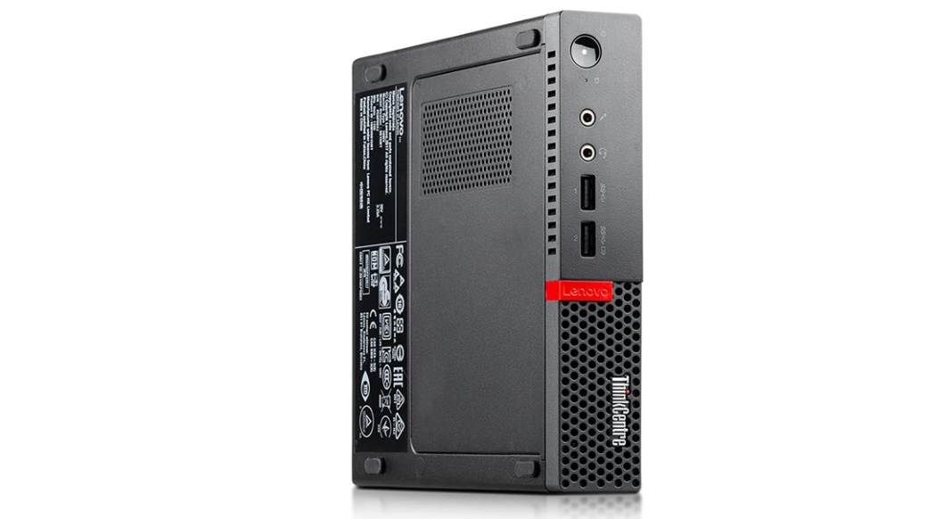 Lenovo M710Q Pro 第7世代 i5 /16GB/512GB Lenovo ThinkCentre M710Q Tiny i7-7700T 2.9GHz 8GB 512GB SSD WIFI