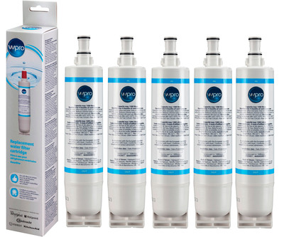 Ricambio O Kit Di 4 Filtri Per Osmosi Compatta ATH Genius - Foto 10