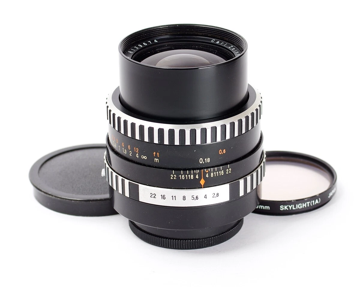 35mm Focal M42 Camera Lenses for Zeiss for sale | eBay