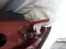 Porte avant et accessoires Alfa Romeo ALFA 146
