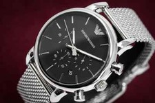 MONTRE Homme EMPORIO ARMANI