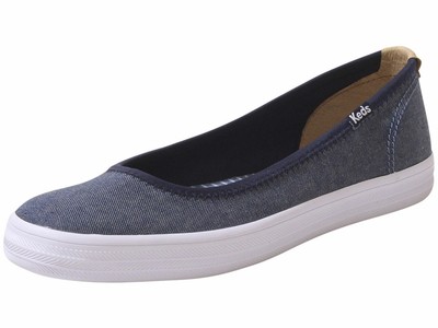 keds ballet flats