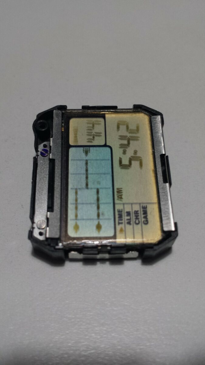 Casio Gm-20 Game 20 Watch Module 165 for sale online | eBay Casio Gm-20 Game 20 Watch Module 165 for sale online | eBay