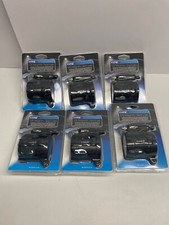 Set of 6 Magnetic Spot Lights 12V New, Sealed