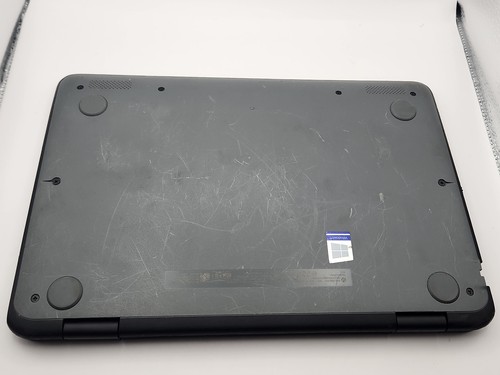 HP ProBook x360 11 G2 EE 11.6" Touchscreen, CPU Intel m3 7Y30, 8GB, 256GB SSD - Afbeelding 17 van 21
