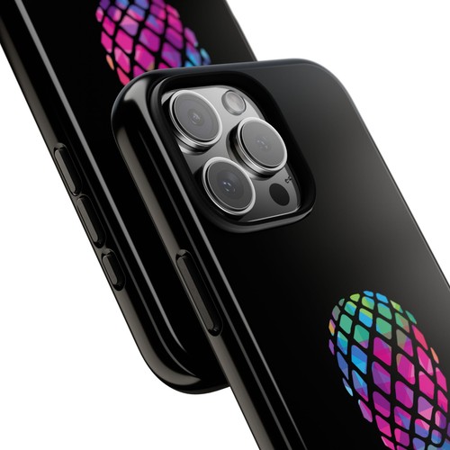 Pineapple Phone Tough Case Fetish Swingers LGBT Cuck Hotwife Samsung iPhone - 第 9/247 張圖片